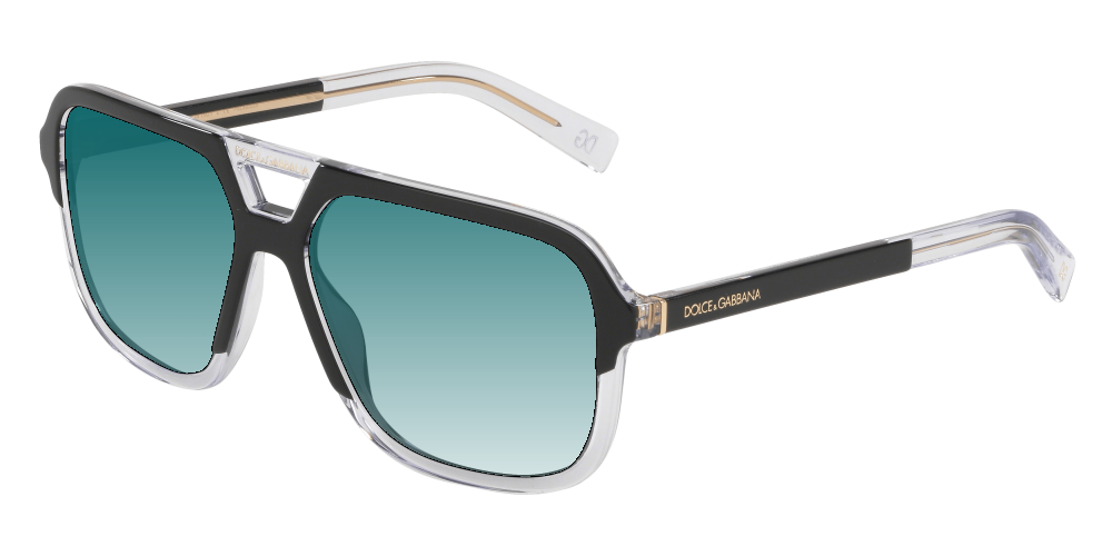 Dolce & Gabbana DG4354 501/81 Dolce & Gabbana DG4354 501/81