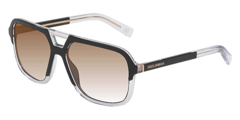 Dolce & Gabbana DG4354 501/81 Dolce & Gabbana DG4354 501/81