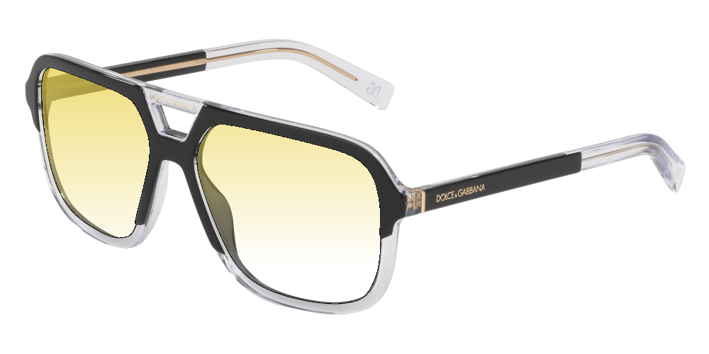 Dolce & Gabbana DG4354 501/81 Dolce & Gabbana DG4354 501/81