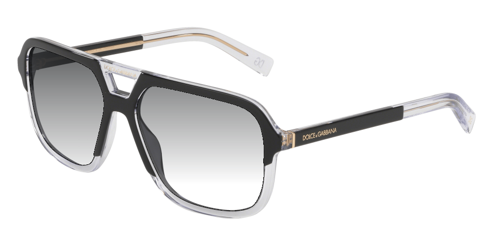 Dolce & Gabbana DG4354 501/81 Dolce & Gabbana DG4354 501/81