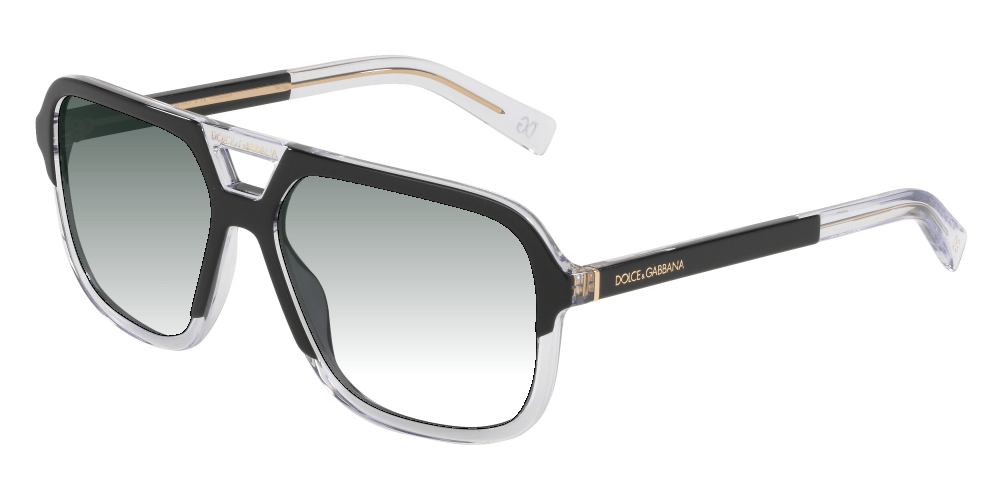 Dolce & Gabbana DG4354 501/81 Dolce & Gabbana DG4354 501/81