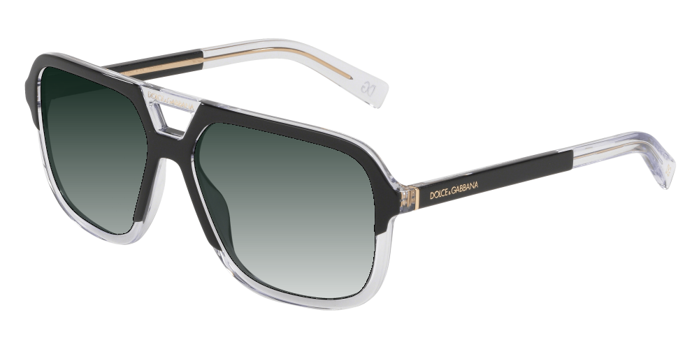 Dolce & Gabbana DG4354 501/81 Dolce & Gabbana DG4354 501/81