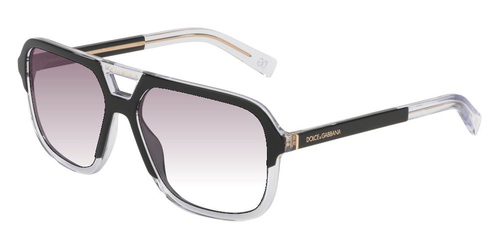 Dolce & Gabbana DG4354 501/81   Dolce & Gabbana DG4354 501/81