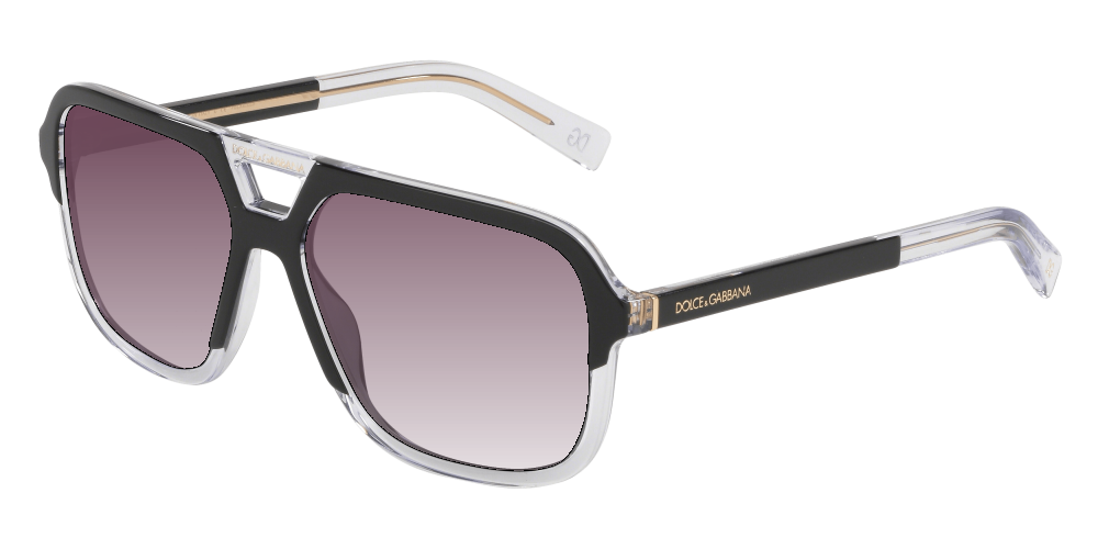 Dolce & Gabbana DG4354 501/81 Dolce & Gabbana DG4354 501/81