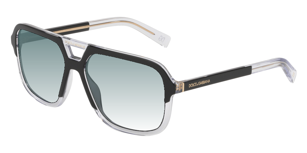 Dolce & Gabbana DG4354 501/81 Dolce & Gabbana DG4354 501/81