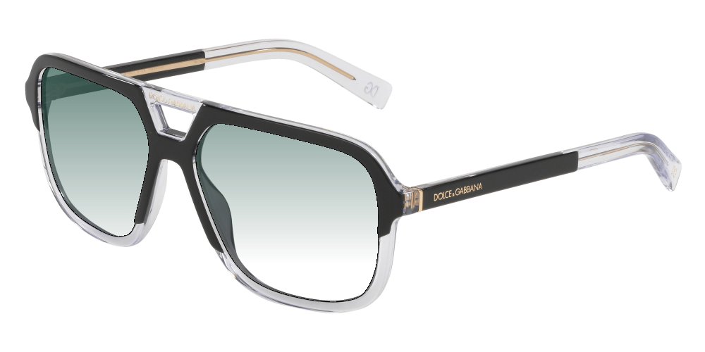 Dolce & Gabbana DG4354 501/81 Dolce & Gabbana DG4354 501/81