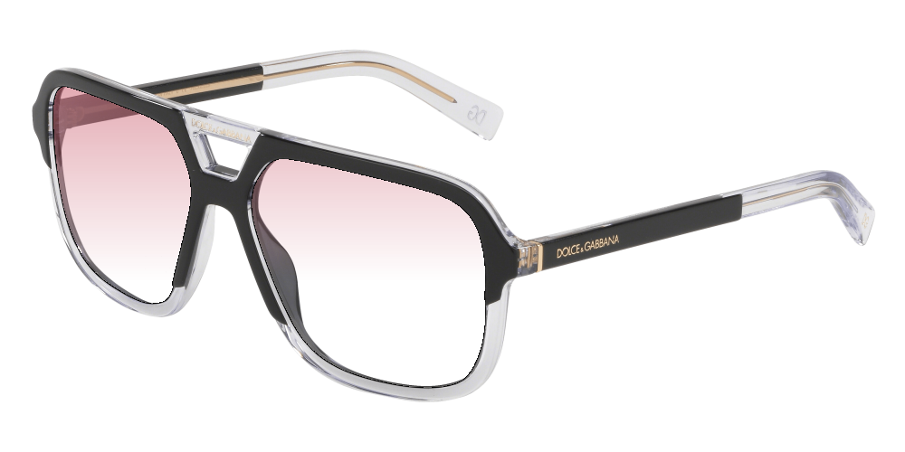 Dolce & Gabbana DG4354 501/81 Dolce & Gabbana DG4354 501/81