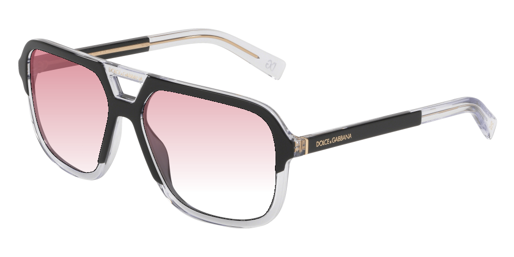 Dolce & Gabbana DG4354 501/81 Dolce & Gabbana DG4354 501/81