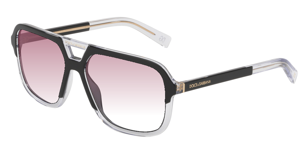 Dolce & Gabbana DG4354 501/81 Dolce & Gabbana DG4354 501/81