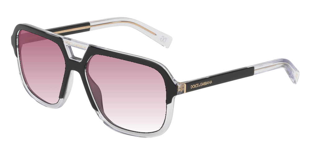 Dolce & Gabbana DG4354 501/81 Dolce & Gabbana DG4354 501/81