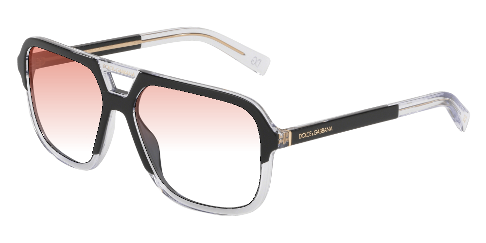 Dolce & Gabbana DG4354 501/81 Dolce & Gabbana DG4354 501/81