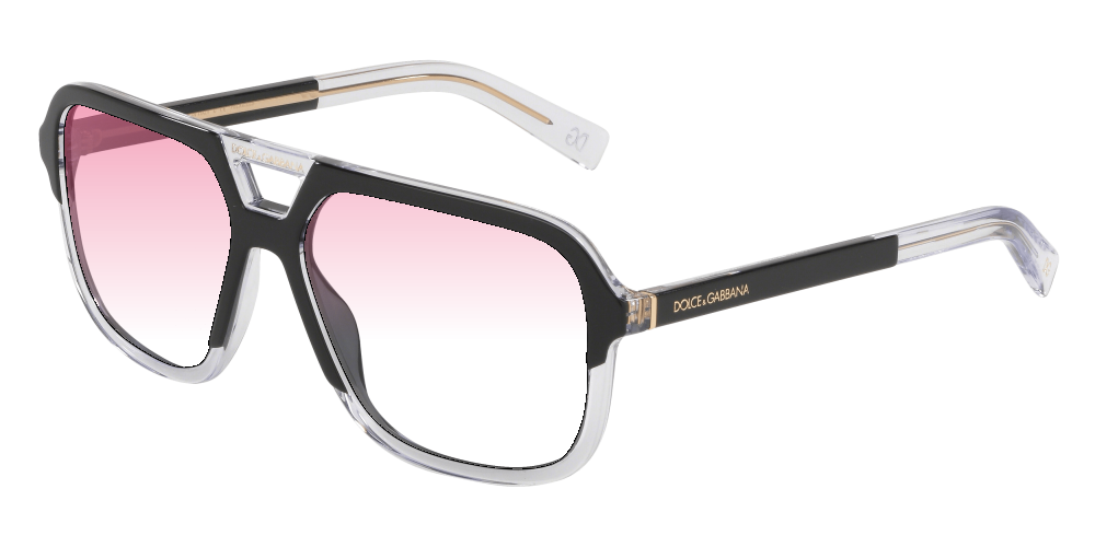 Dolce & Gabbana DG4354 501/81 Dolce & Gabbana DG4354 501/81