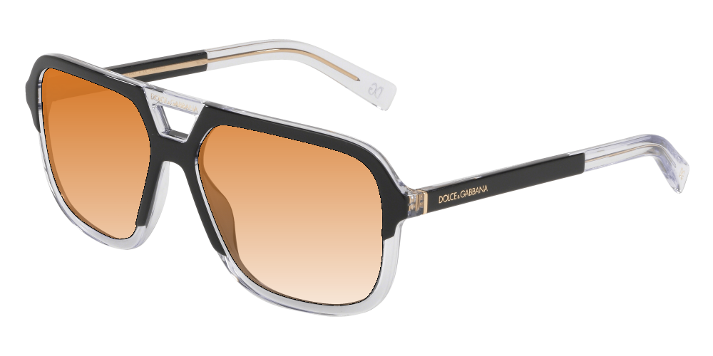 Dolce & Gabbana DG4354 501/81 Dolce & Gabbana DG4354 501/81