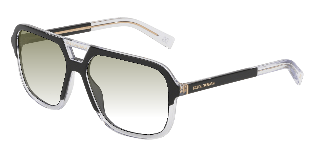 Dolce & Gabbana DG4354 501/81 Dolce & Gabbana DG4354 501/81