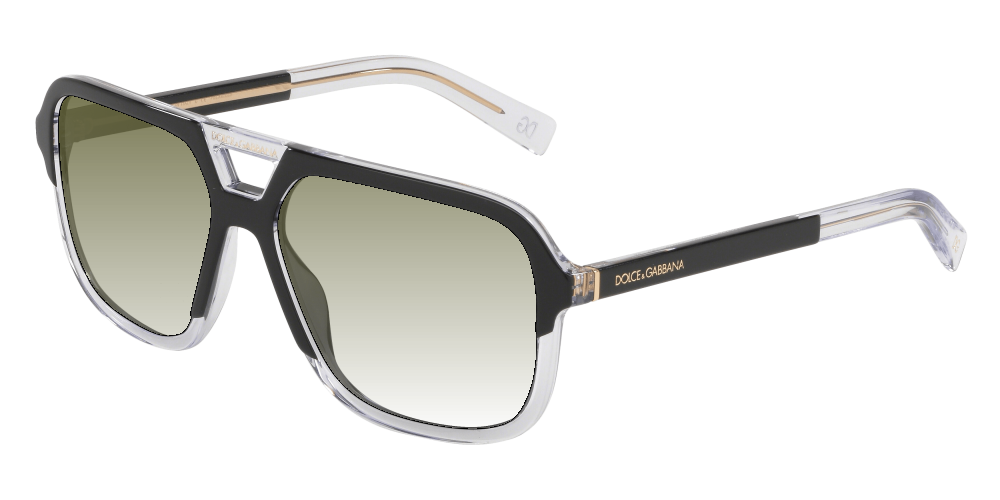 Dolce & Gabbana DG4354 501/81 Dolce & Gabbana DG4354 501/81