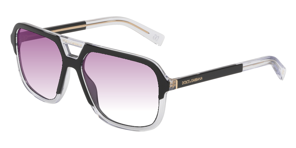 Dolce & Gabbana DG4354 501/81 Dolce & Gabbana DG4354 501/81