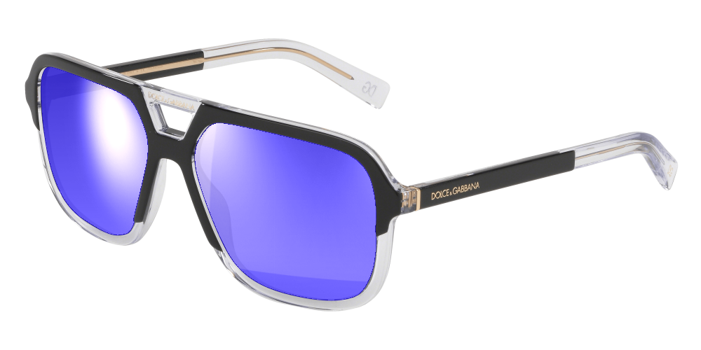 Dolce & Gabbana DG4354 501/81 Dolce & Gabbana DG4354 501/81