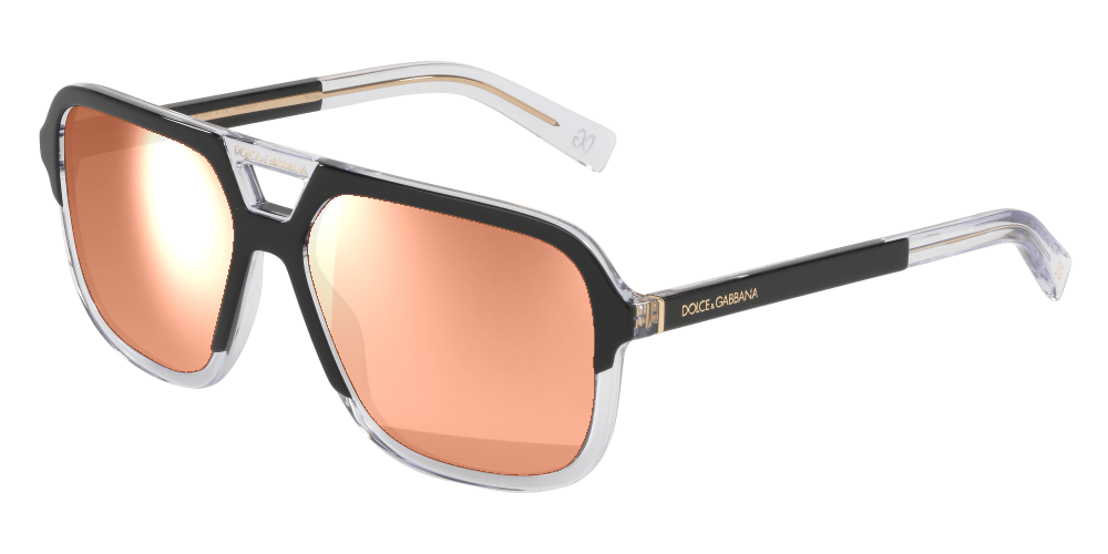 Dolce & Gabbana DG4354 501/81 Dolce & Gabbana DG4354 501/81