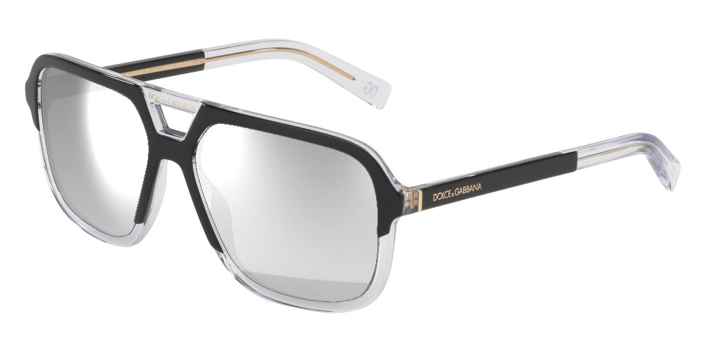 Dolce & Gabbana DG4354 501/81 Dolce & Gabbana DG4354 501/81