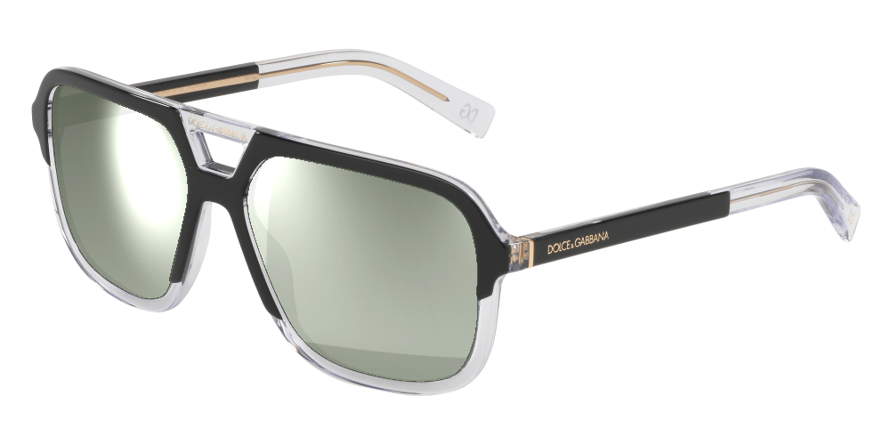 Dolce & Gabbana DG4354 501/81 Dolce & Gabbana DG4354 501/81