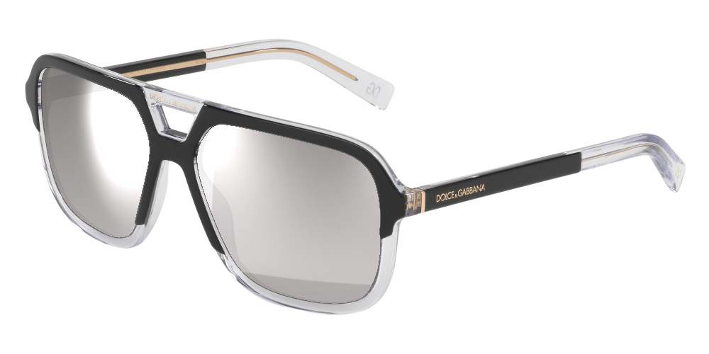 Dolce & Gabbana DG4354 501/81 Dolce & Gabbana DG4354 501/81