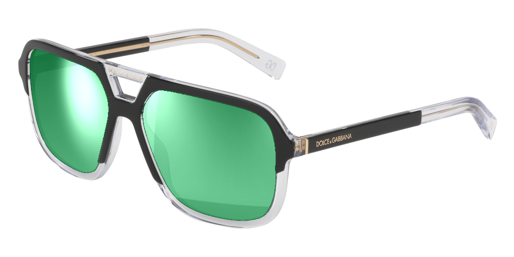 Dolce & Gabbana DG4354 501/81 Dolce & Gabbana DG4354 501/81