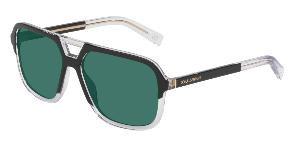 Dolce & Gabbana DG4354 501/81 Dolce & Gabbana DG4354 501/81