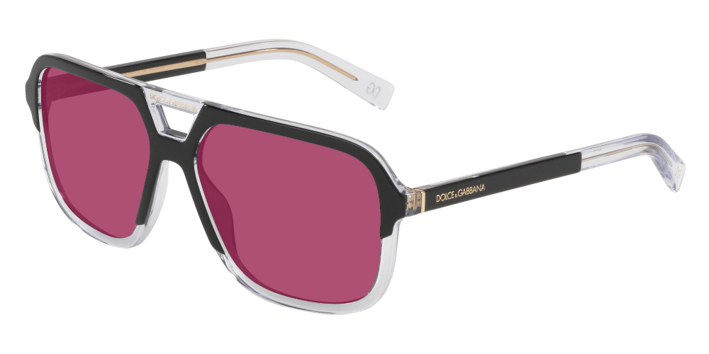 Dolce & Gabbana DG4354 501/81 Dolce & Gabbana DG4354 501/81