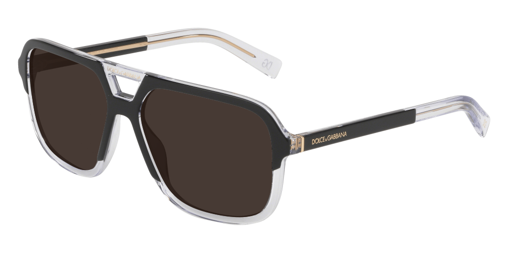 Dolce & Gabbana DG4354 501/81 Dolce & Gabbana DG4354 501/81