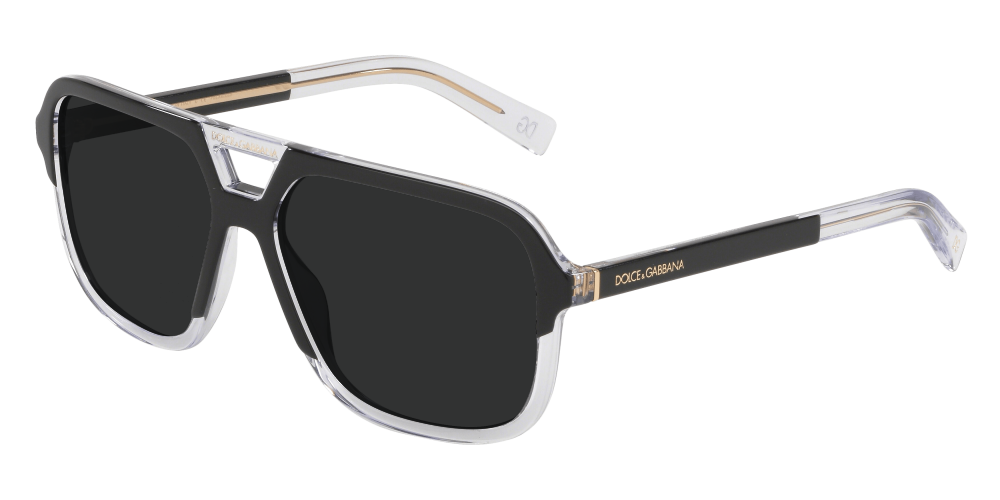 Dolce & Gabbana DG4354 501/81 Dolce & Gabbana DG4354 501/81