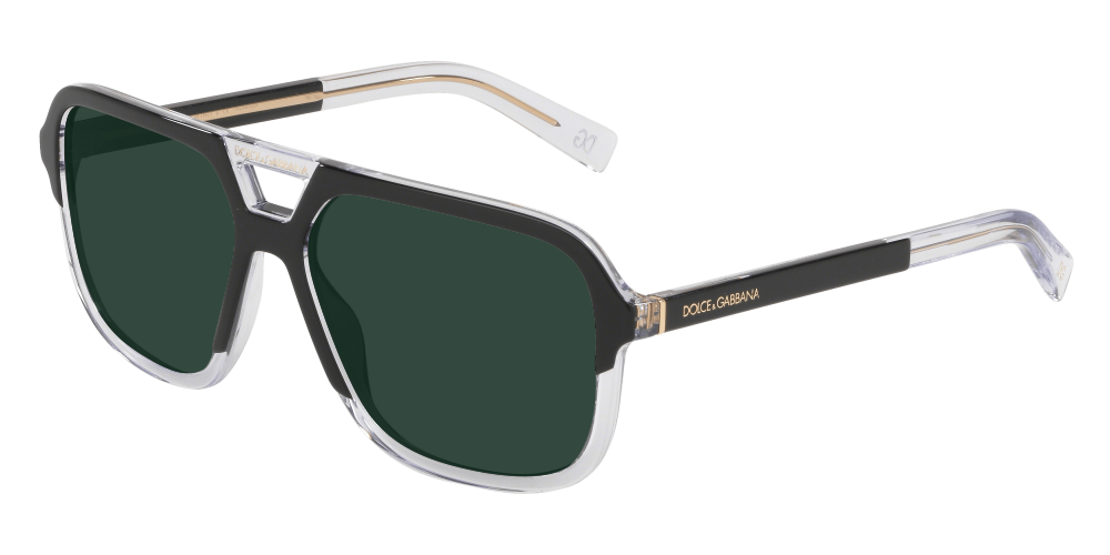 Dolce & Gabbana DG4354 501/81 Dolce & Gabbana DG4354 501/81