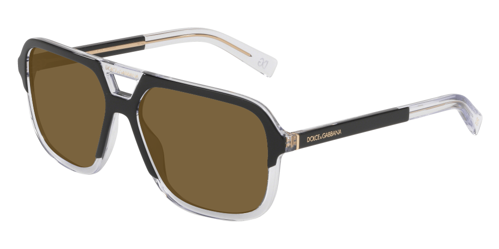 Dolce & Gabbana DG4354 501/81 Dolce & Gabbana DG4354 501/81