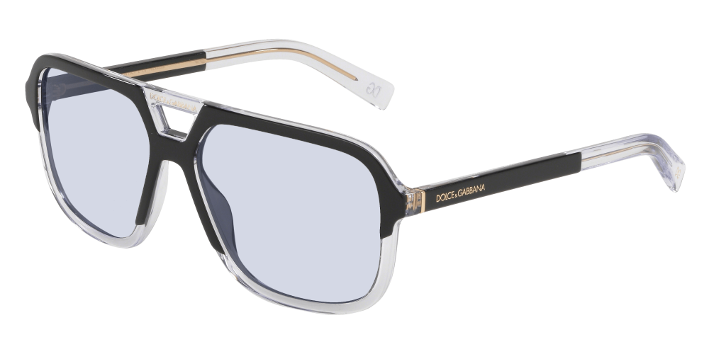 Dolce & Gabbana DG4354 501/81 Dolce & Gabbana DG4354 501/81