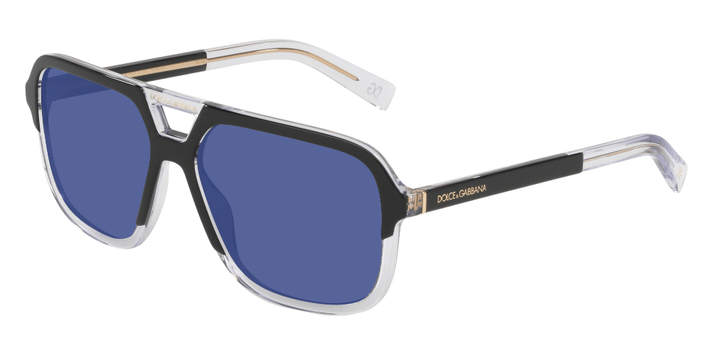 Dolce & Gabbana DG4354 501/81 Dolce & Gabbana DG4354 501/81