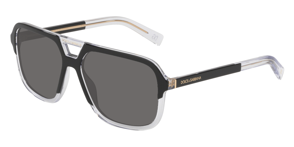 Dolce & Gabbana DG4354 501/81 Dolce & Gabbana DG4354 501/81