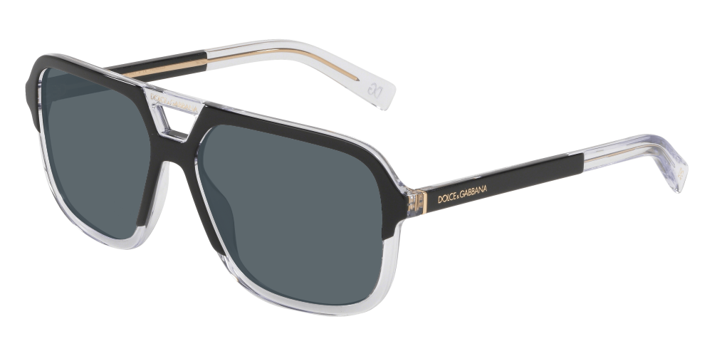 Dolce & Gabbana DG4354 501/81 Dolce & Gabbana DG4354 501/81