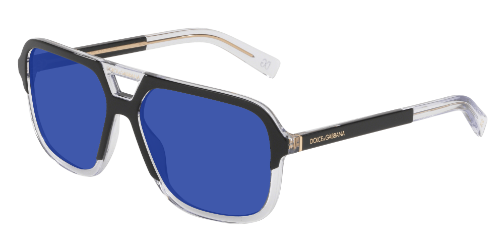 Dolce & Gabbana DG4354 501/81 Dolce & Gabbana DG4354 501/81