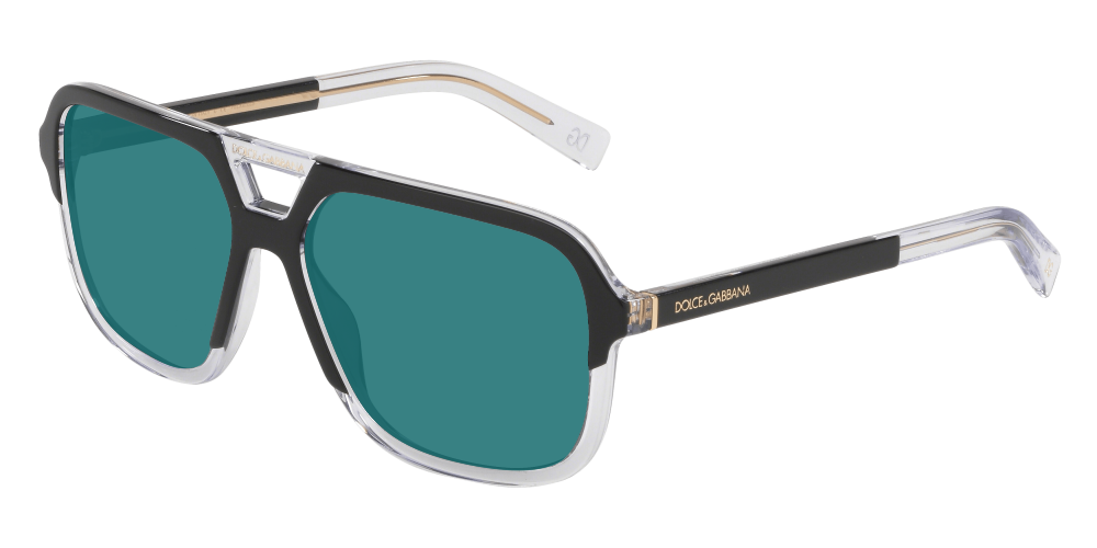 Dolce & Gabbana DG4354 501/81 Dolce & Gabbana DG4354 501/81