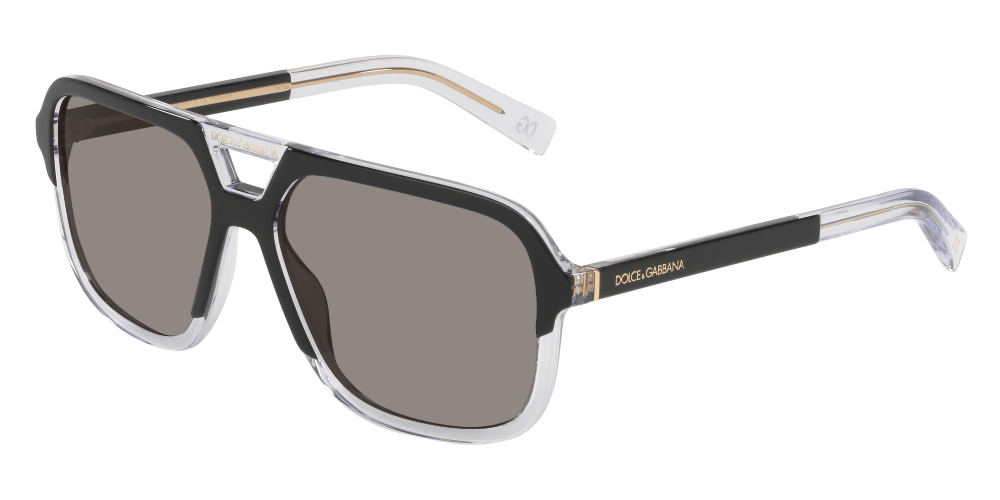 Dolce & Gabbana DG4354 501/81 Dolce & Gabbana DG4354 501/81