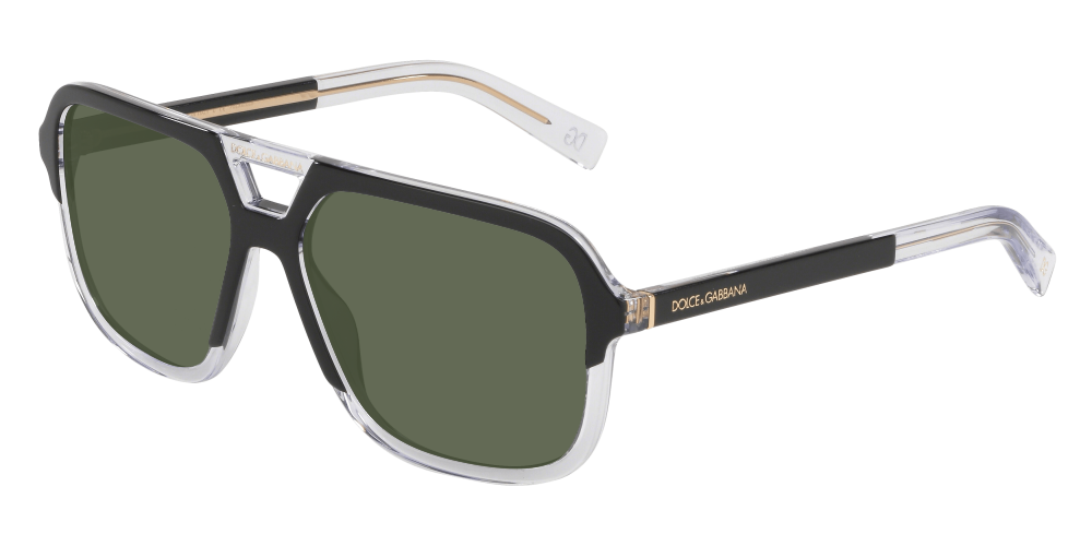 Dolce & Gabbana DG4354 501/81 Dolce & Gabbana DG4354 501/81