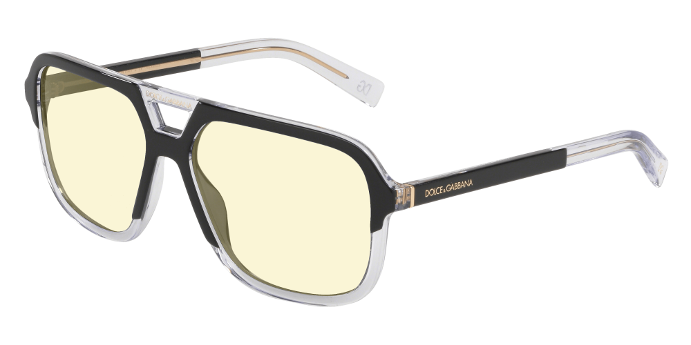 Dolce & Gabbana DG4354 501/81 Dolce & Gabbana DG4354 501/81