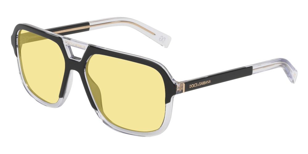 Dolce & Gabbana DG4354 501/81 Dolce & Gabbana DG4354 501/81