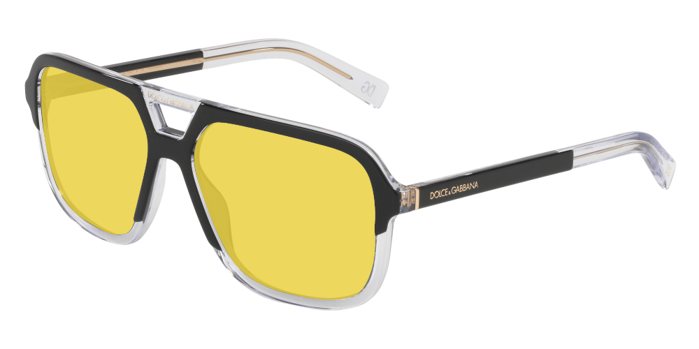 Dolce & Gabbana DG4354 501/81 Dolce & Gabbana DG4354 501/81