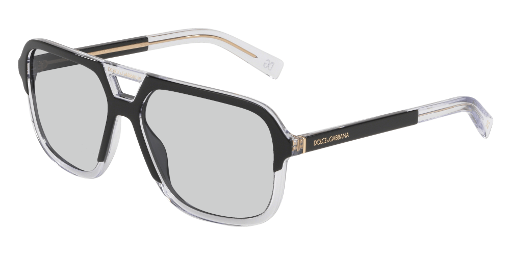 Dolce & Gabbana DG4354 501/81 Dolce & Gabbana DG4354 501/81