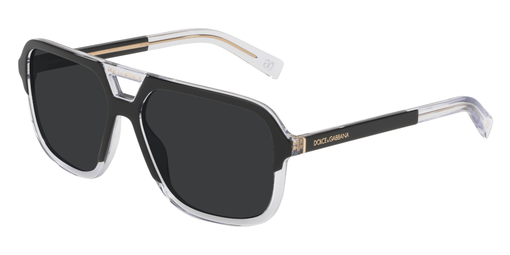 Dolce & Gabbana DG4354 501/81 Dolce & Gabbana DG4354 501/81