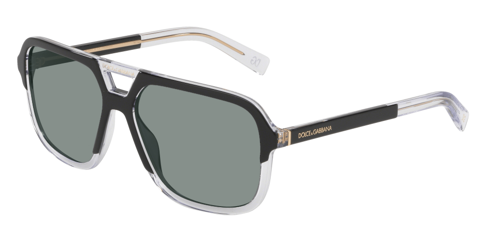 Dolce & Gabbana DG4354 501/81 Dolce & Gabbana DG4354 501/81