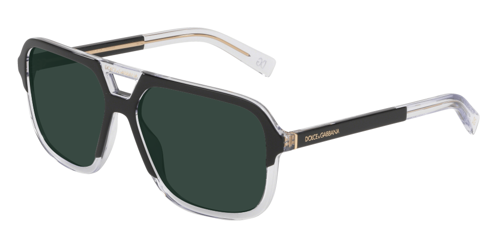 Dolce & Gabbana DG4354 501/81 Dolce & Gabbana DG4354 501/81