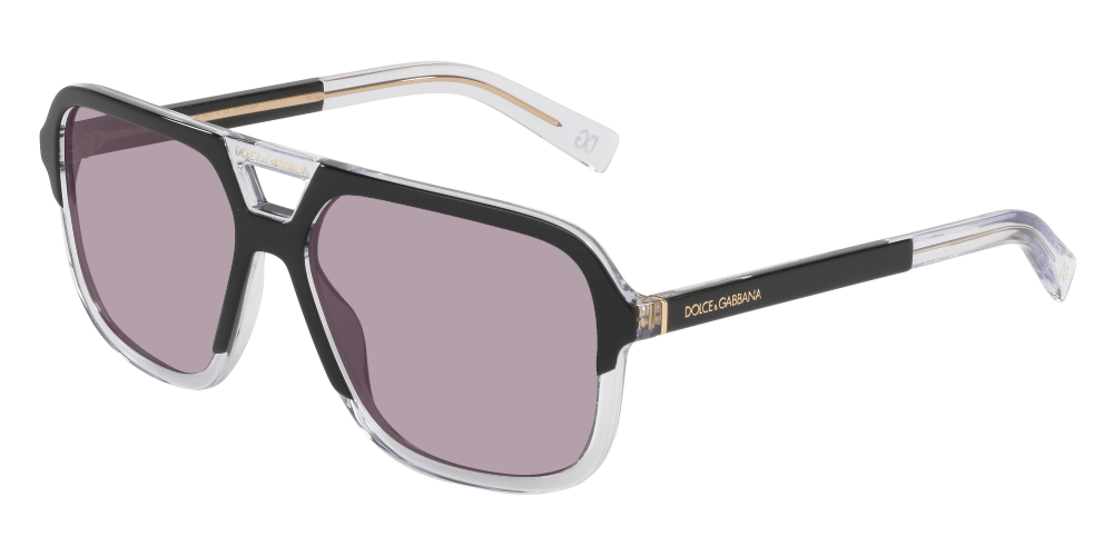 Dolce & Gabbana DG4354 501/81 Dolce & Gabbana DG4354 501/81