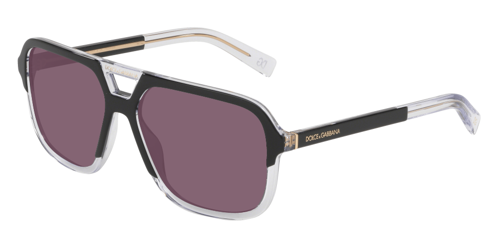 Dolce & Gabbana DG4354 501/81 Dolce & Gabbana DG4354 501/81