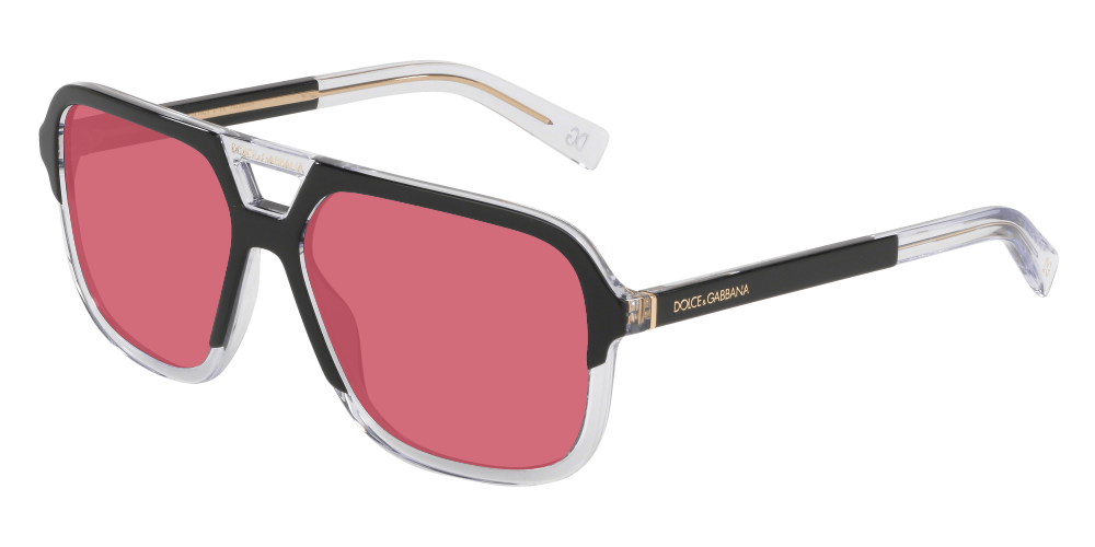 Dolce & Gabbana DG4354 501/81 Dolce & Gabbana DG4354 501/81